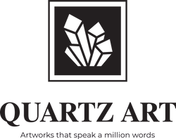 Quartz Art - Australia